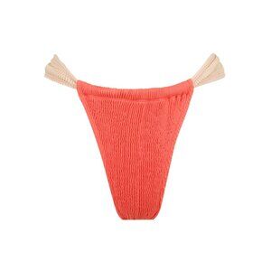 NWT CLEONIE BERMUDA BIKINI BOTTOMS